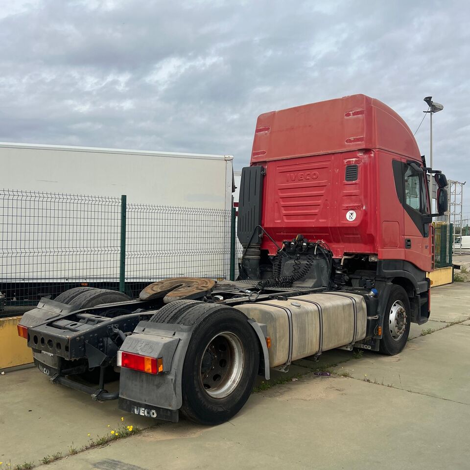 IVECO 460 - Cabeza tractora: foto 4 IVECO 460 - Cabeza tractora: foto 4