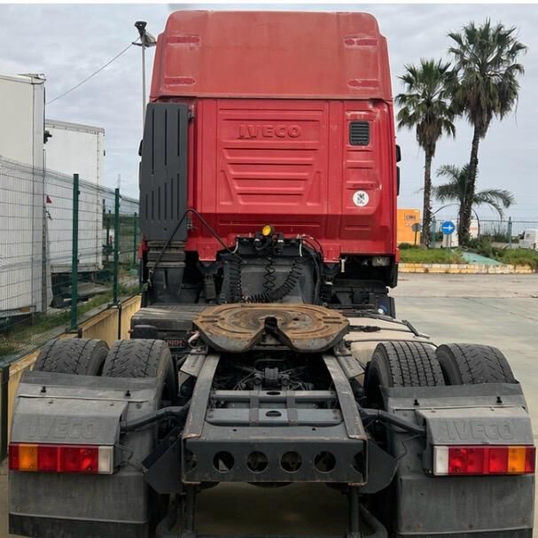 IVECO 460 - Cabeza tractora: foto 5 IVECO 460 - Cabeza tractora: foto 5