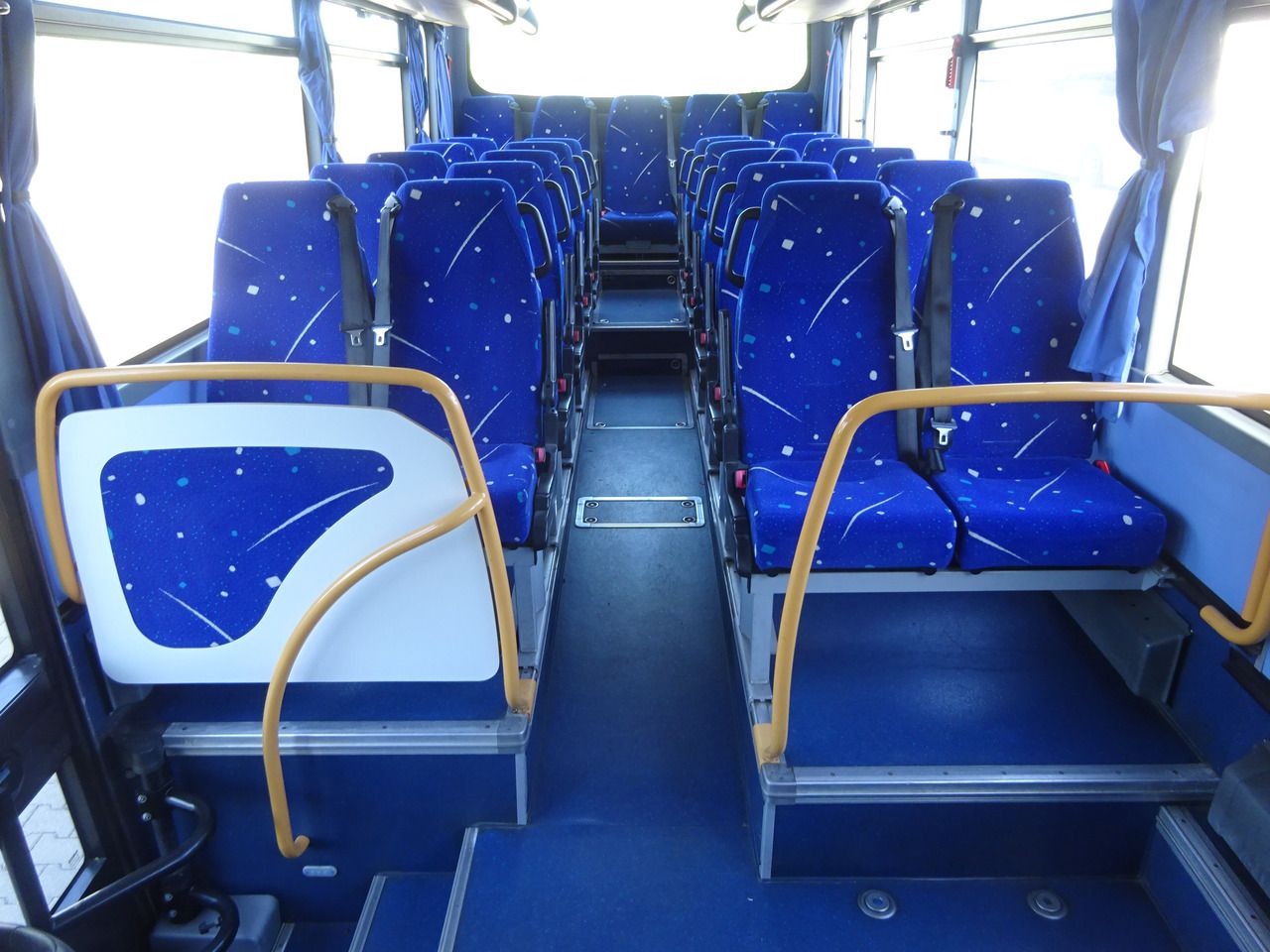 Autocar IRISBUS CROSSWAY 268152 guaranteed mileage!: foto 12 Autocar IRISBUS CROSSWAY 268152 guaranteed mileage!: foto 12