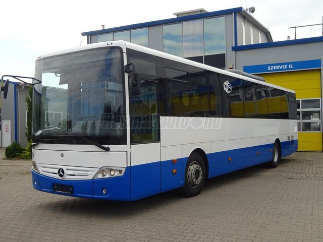 MERCEDES-BENZ Intouro - 45 units available - Autocar: foto 3 MERCEDES-BENZ Intouro - 45 units available - Autocar: foto 3
