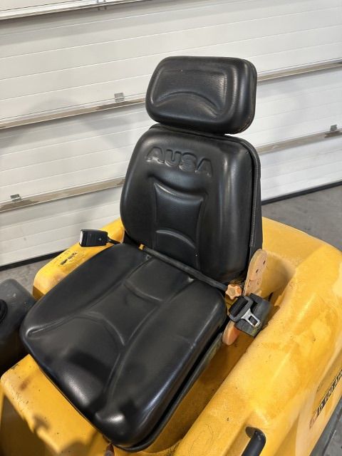 Ausa D100AHG - Minidumper: foto 5 Ausa D100AHG - Minidumper: foto 5