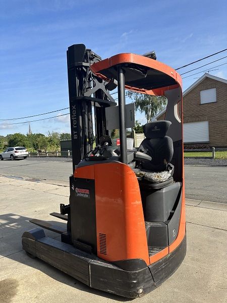 BT RRE180 - Retráctil: foto 1 BT RRE180 - Retráctil: foto 1