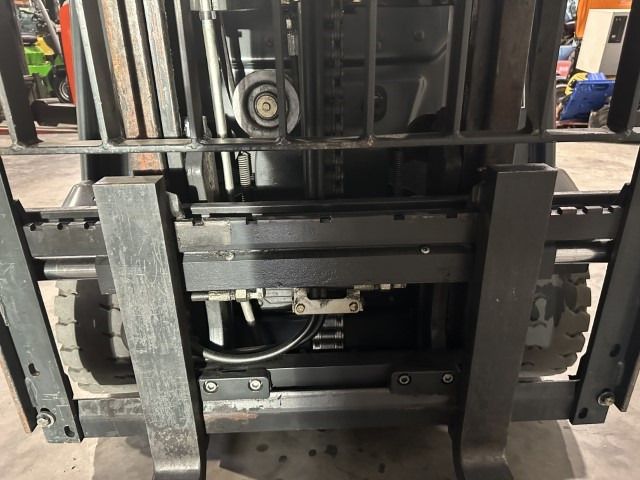 Linde E14-02 1950mm sous barre - Carretilla elevadora eléctrica: foto 5 Linde E14-02 1950mm sous barre - Carretilla elevadora eléctrica: foto 5