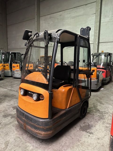 Still R06 - Remolcadora: foto 2 Still R06 - Remolcadora: foto 2