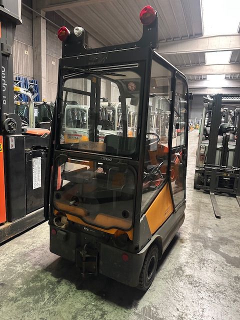 Still R06 - Remolcadora: foto 3 Still R06 - Remolcadora: foto 3