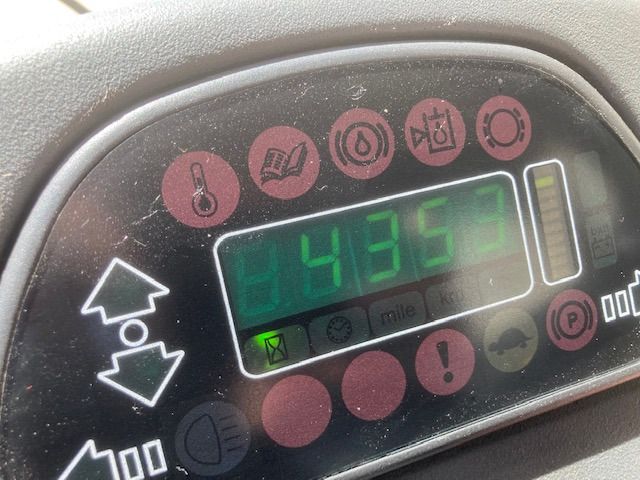 Still R07-25 4353 heures - Remolcadora: foto 5 Still R07-25 4353 heures - Remolcadora: foto 5