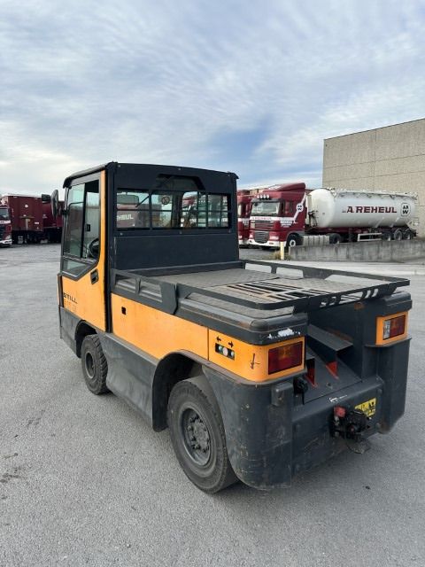 Still R07-25 - Remolcadora: foto 3 Still R07-25 - Remolcadora: foto 3