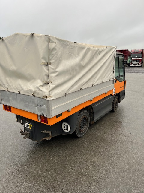 Still R08-20 - Remolcadora: foto 4 Still R08-20 - Remolcadora: foto 4