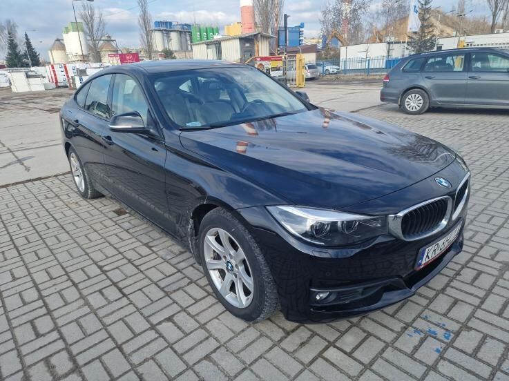 BMW Seria 3 320i xDrive Advantage aut Kompakt - Coche: foto 2 BMW Seria 3 320i xDrive Advantage aut Kompakt - Coche: foto 2