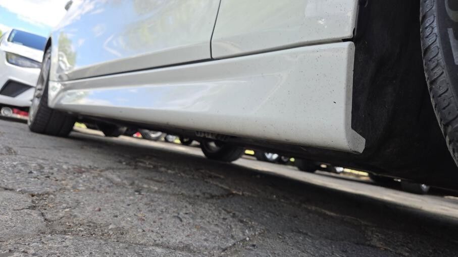 BMW Seria 3 330e iPerformance M Sport Shadow Sedan - Sedan: foto 4 BMW Seria 3 330e iPerformance M Sport Shadow Sedan - Sedan: foto 4