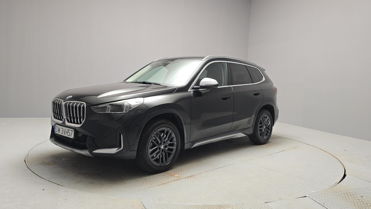 BMW X1 2.0 Diesel MR`23 E6d U11 SUV - SUV/ Todoterreno: foto 1 BMW X1 2.0 Diesel MR`23 E6d U11 SUV - SUV/ Todoterreno: foto 1