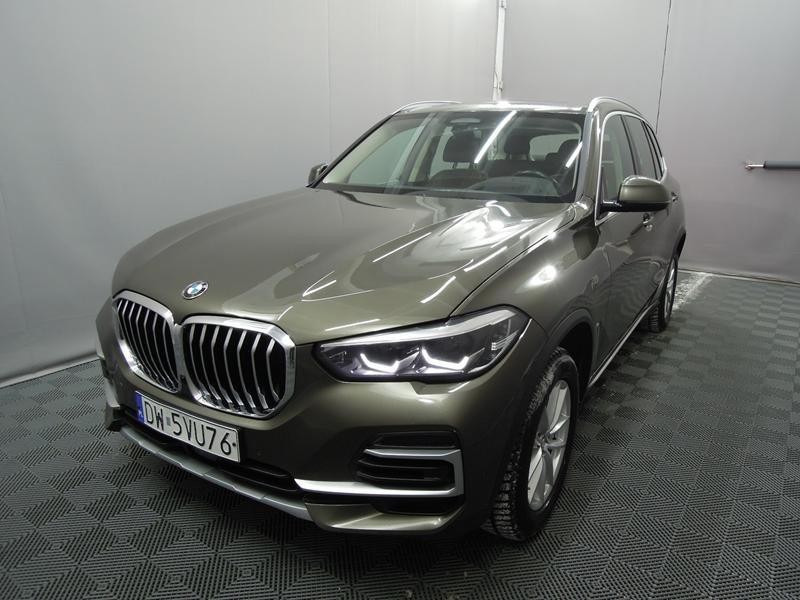 BMW X5 Diesel MR`18 E6 G05 SUV - SUV/ Todoterreno: foto 3 BMW X5 Diesel MR`18 E6 G05 SUV - SUV/ Todoterreno: foto 3