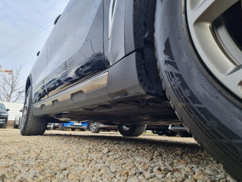 BMW X5 X5 xDrive40d mHEV sport-aut Kombi - Coche familiar: foto 5 BMW X5 X5 xDrive40d mHEV sport-aut Kombi - Coche familiar: foto 5