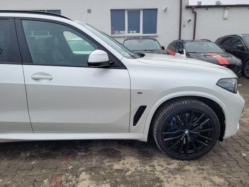 BMW X5 X5 xDrive40d mHEV sport-aut Kombi - Coche familiar: foto 5 BMW X5 X5 xDrive40d mHEV sport-aut Kombi - Coche familiar: foto 5