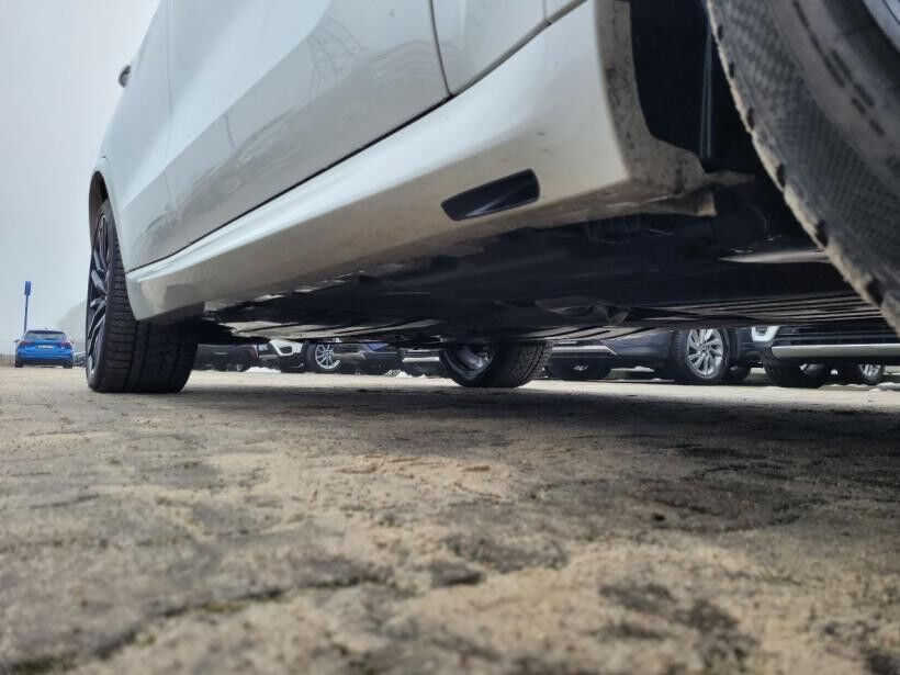 BMW X5 X5 xDrive40d mHEV sport-aut Kombi - Coche familiar: foto 4 BMW X5 X5 xDrive40d mHEV sport-aut Kombi - Coche familiar: foto 4