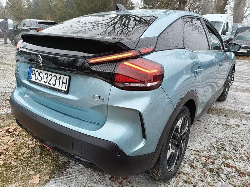 Citroën C4 1.2 PureTech MR`24 E6.4 Kompakt - Coche: foto 3 Citroën C4 1.2 PureTech MR`24 E6.4 Kompakt - Coche: foto 3