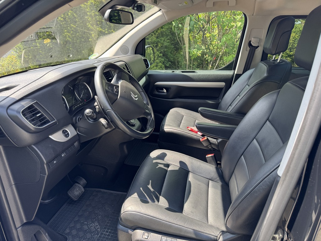 Citroën SpaceTourer Shine XL (L3) VAN - Furgoneta de pasajeros: foto 3 Citroën SpaceTourer Shine XL (L3) VAN - Furgoneta de pasajeros: foto 3