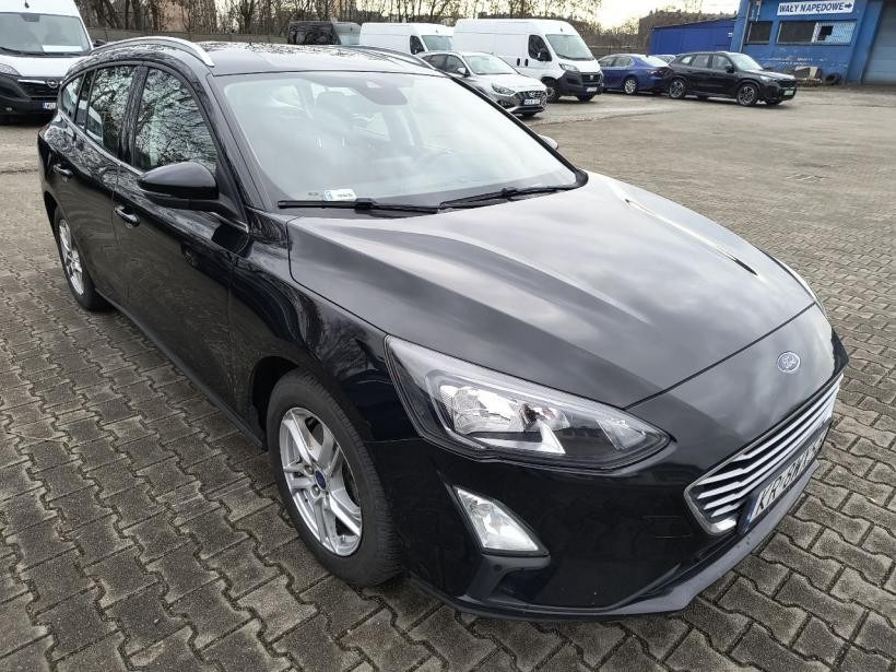 Ford Focus 1.5 EcoBlue SCR Conn... Kombi - Coche familiar: foto 3 Ford Focus 1.5 EcoBlue SCR Conn... Kombi - Coche familiar: foto 3