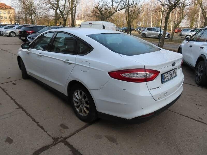 Ford Mondeo 1.5 EcoBoost MR`15 E6 Kompakt - Coche: foto 2 Ford Mondeo 1.5 EcoBoost MR`15 E6 Kompakt - Coche: foto 2