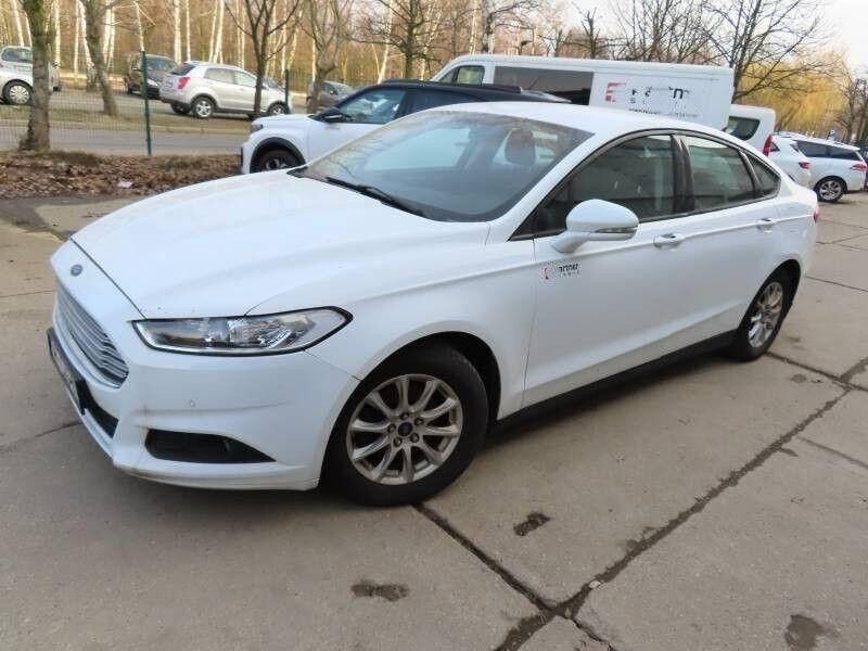 Ford Mondeo 1.5 EcoBoost MR`15 E6 Kompakt - Coche: foto 1 Ford Mondeo 1.5 EcoBoost MR`15 E6 Kompakt - Coche: foto 1