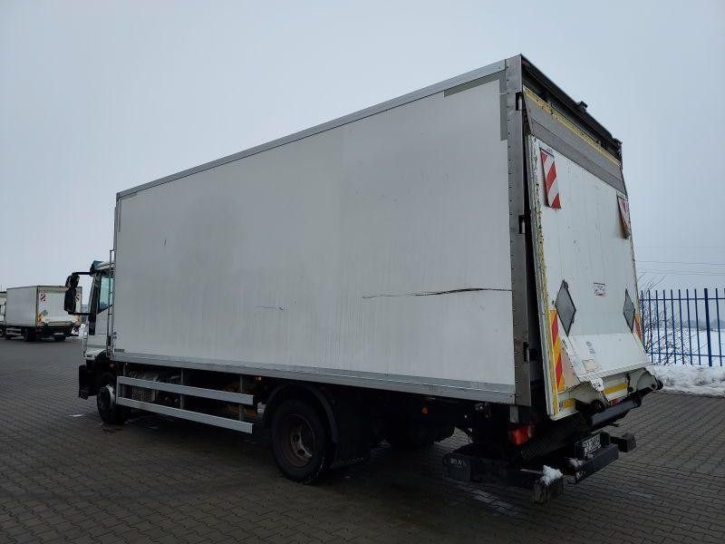 Iveco ML Chłodnia i izotermy - Frigorífico camión: foto 3 Iveco ML Chłodnia i izotermy - Frigorífico camión: foto 3