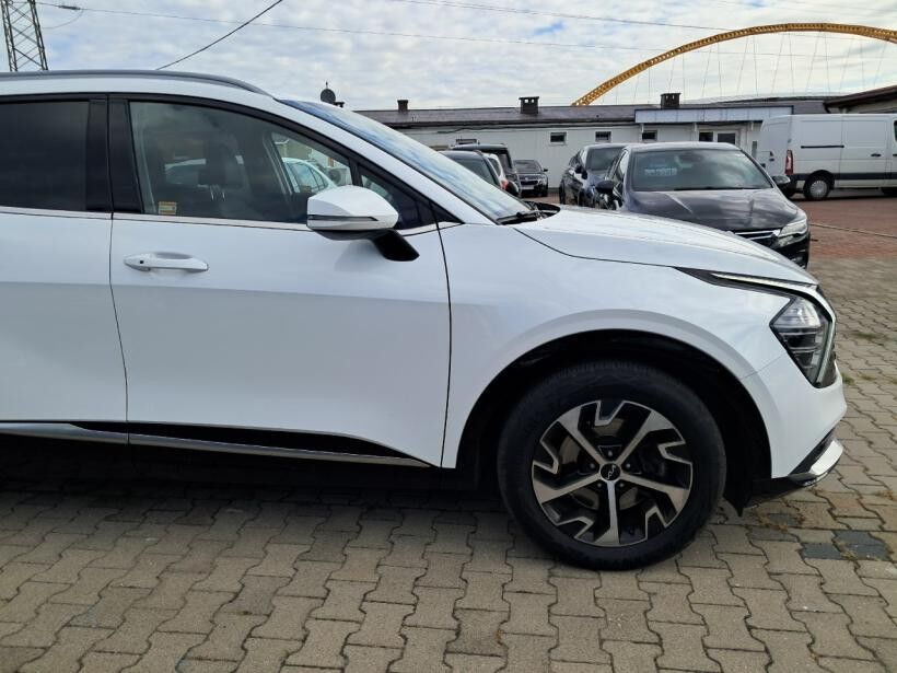 Kia Sportage 1.6 T-GDI mHEV GT ... Kombi - Coche familiar: foto 5 Kia Sportage 1.6 T-GDI mHEV GT ... Kombi - Coche familiar: foto 5