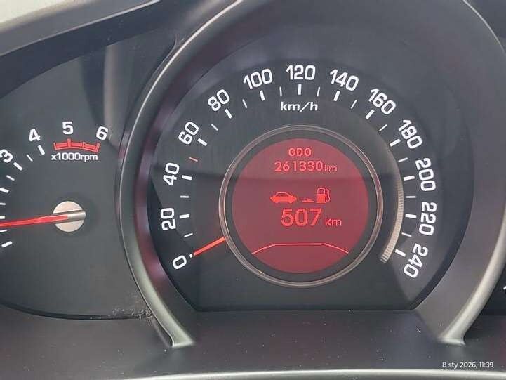 Kia Sportage 2.0 CRDi MR`10 E5 SUV - SUV/ Todoterreno: foto 4 Kia Sportage 2.0 CRDi MR`10 E5 SUV - SUV/ Todoterreno: foto 4