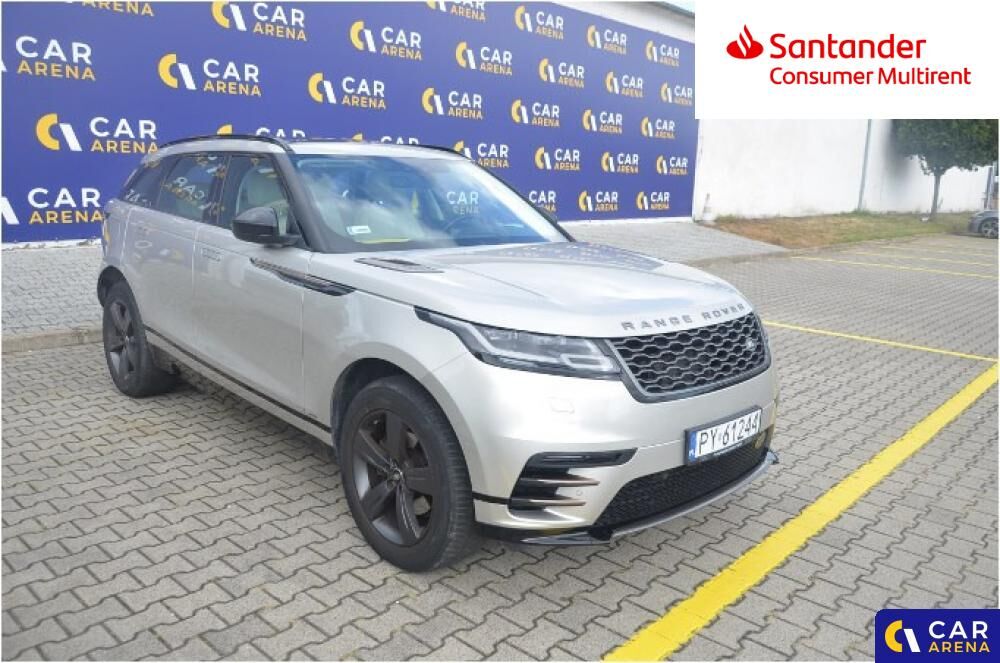 Land Rover Range Rover Velar Velar 2.0 Si4 R-Dynamic S SUV - SUV/ Todoterreno: foto 2 Land Rover Range Rover Velar Velar 2.0 Si4 R-Dynamic S SUV - SUV/ Todoterreno: foto 2