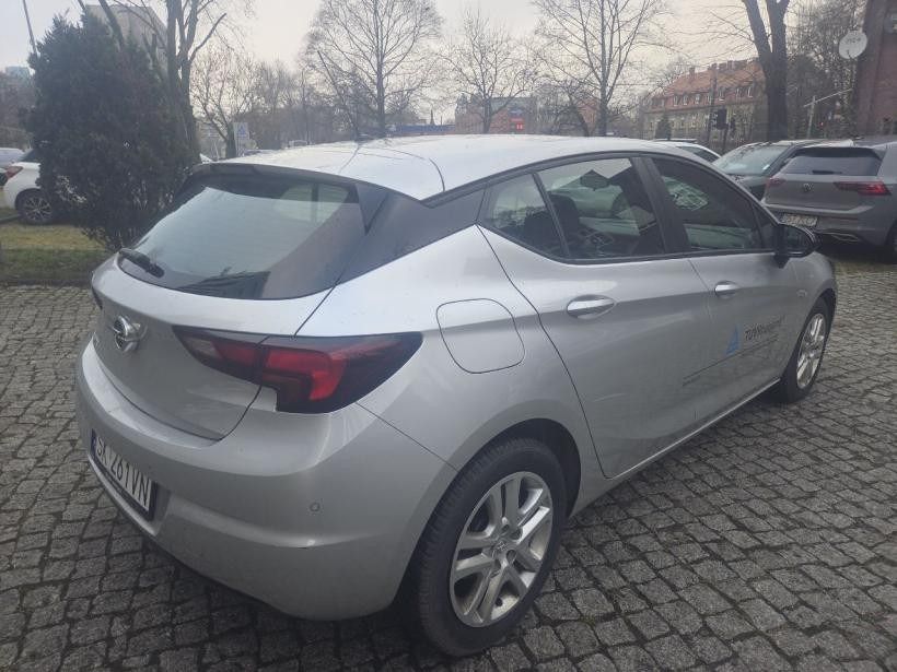 Opel Astra V 1.5 CDTI Edition S&a... Kompakt - Coche: foto 3 Opel Astra V 1.5 CDTI Edition S&a... Kompakt - Coche: foto 3