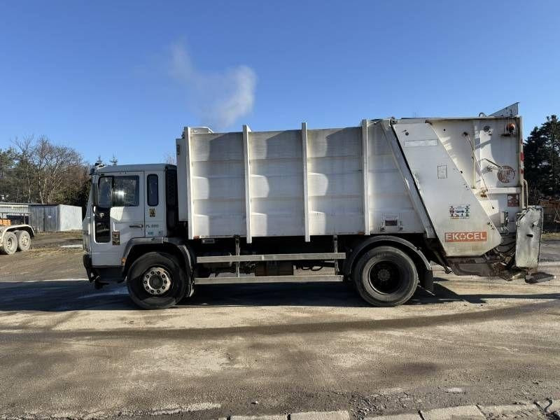 Volvo FL 6 Special - Otros: foto 2 Volvo FL 6 Special - Otros: foto 2