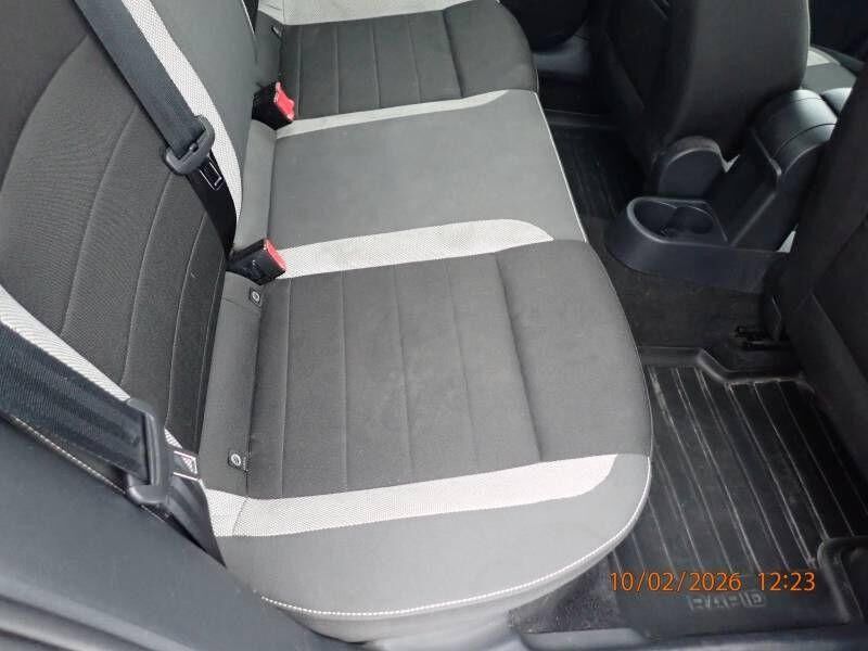 Hatchback Skoda RAPID Hatchback: foto 18 Hatchback Skoda RAPID Hatchback: foto 18