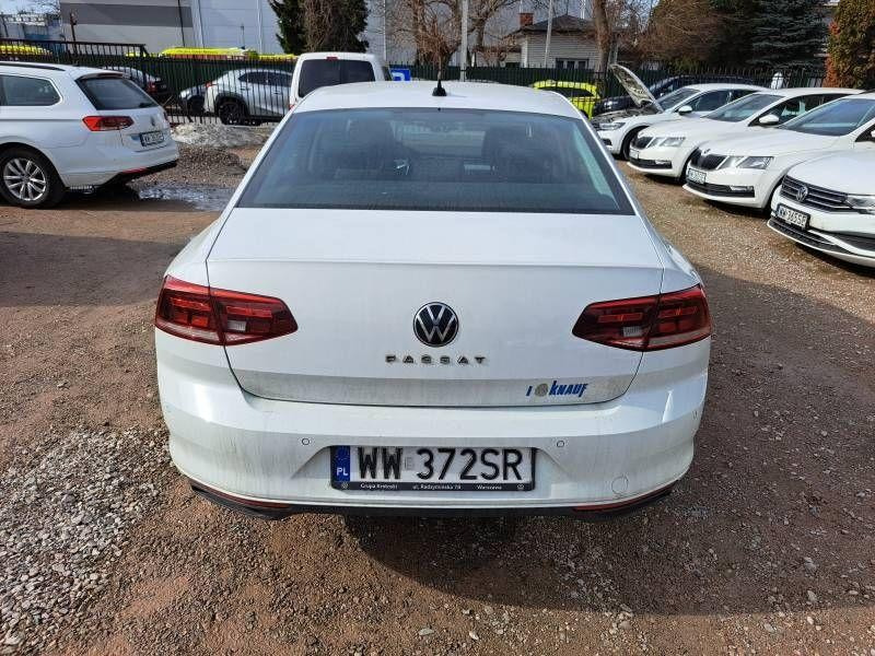 Volkswagen Passat B8 2.0 TDI-CR MR`20 E6d Sedan - Sedan: foto 3 Volkswagen Passat B8 2.0 TDI-CR MR`20 E6d Sedan - Sedan: foto 3