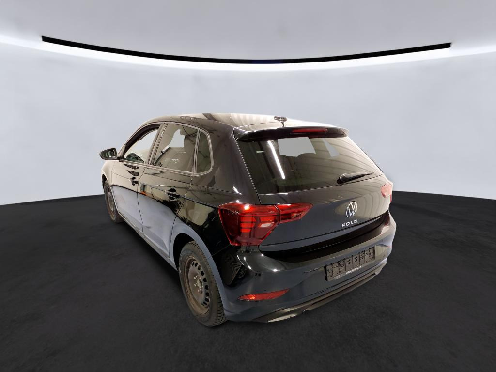 Volkswagen Polo Life Sedan - Sedan: foto 2 Volkswagen Polo Life Sedan - Sedan: foto 2