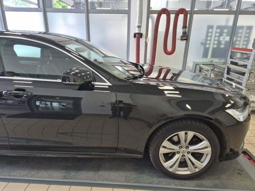 Volvo S90 S90 B5 D AWD Momentum aut Sedan - Sedan: foto 5 Volvo S90 S90 B5 D AWD Momentum aut Sedan - Sedan: foto 5
