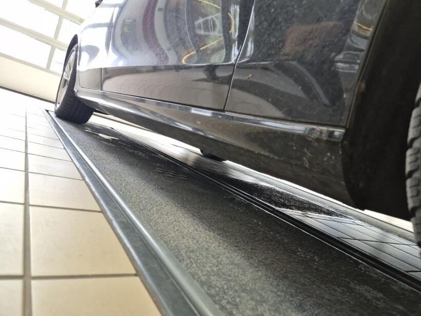 Volvo S90 S90 B5 D AWD Momentum aut Sedan - Sedan: foto 4 Volvo S90 S90 B5 D AWD Momentum aut Sedan - Sedan: foto 4