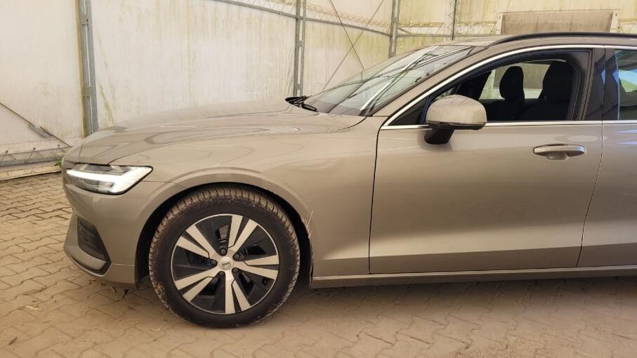 Coche familiar Volvo V60 V60 B4 D Momentum Pro aut Kombi: foto 11