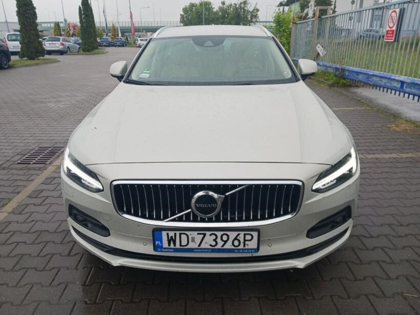 Volvo V90 V90 B5 D AWD Momentum Pr... Kombi - Coche familiar: foto 2 Volvo V90 V90 B5 D AWD Momentum Pr... Kombi - Coche familiar: foto 2