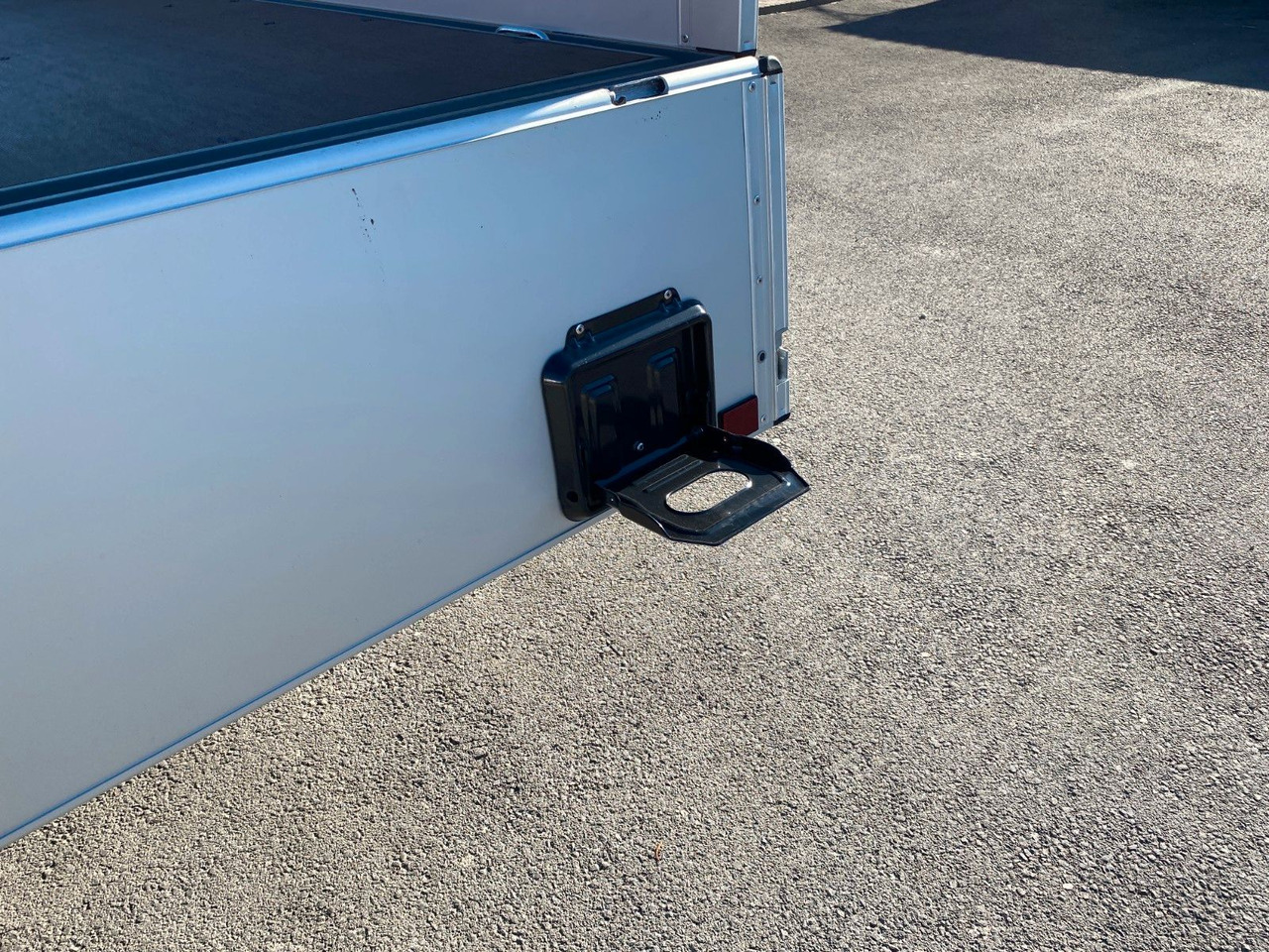 Fiat DUCATO XLWB MAXI PRITSCHE - Caja abierta furgoneta: foto 3 Fiat DUCATO XLWB MAXI PRITSCHE - Caja abierta furgoneta: foto 3