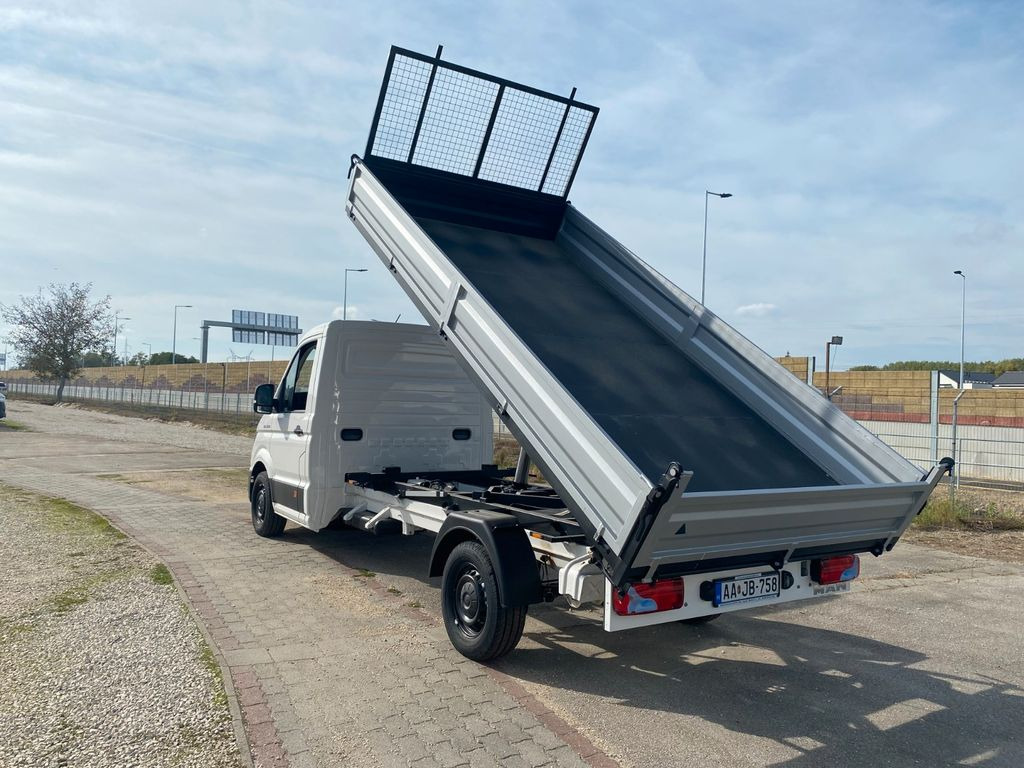 MAN L4 - 3.140 4X2F SB Kipper SOFORT MAN L4 - 3.140 4X2F SB Kipper SOFORT - Volquete furgoneta: foto 3 MAN L4 - 3.140 4X2F SB Kipper SOFORT MAN L4 - 3.140 4X2F SB Kipper SOFORT - Volquete furgoneta: foto 3