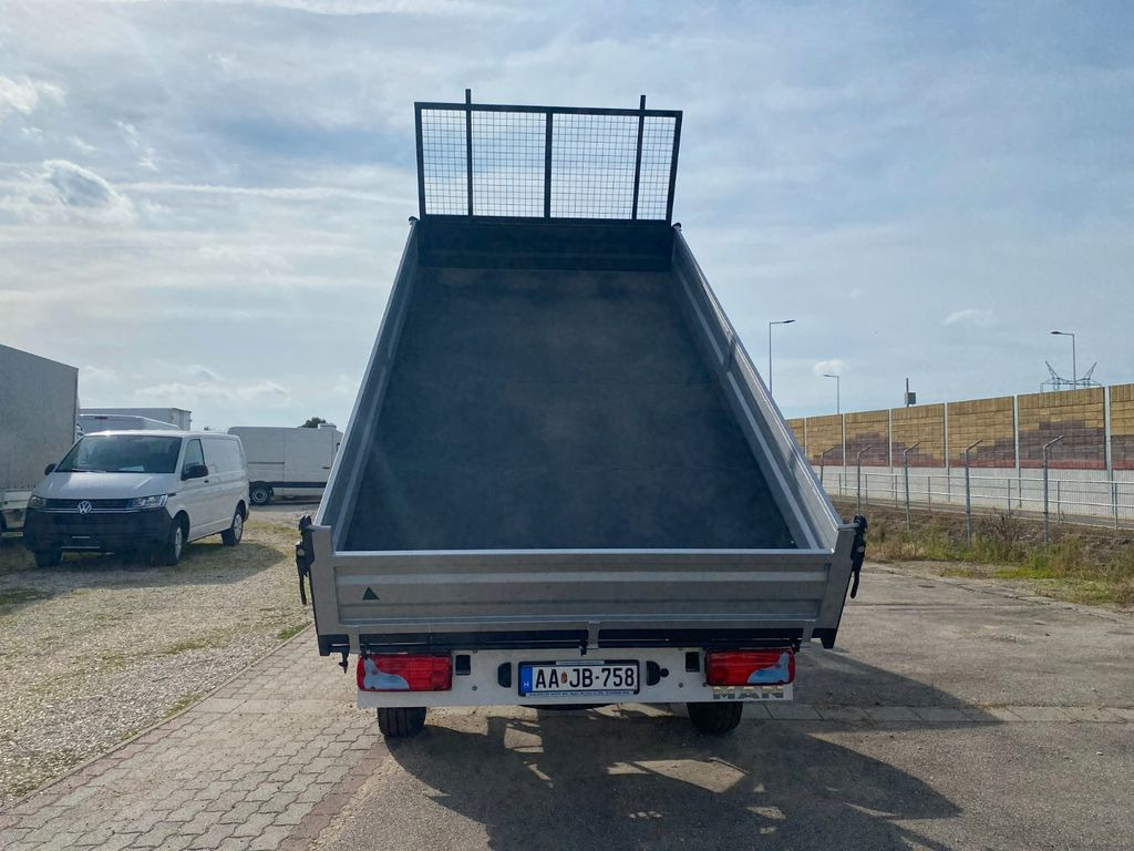 MAN L4 - 3.140 4X2F SB Kipper SOFORT MAN L4 - 3.140 4X2F SB Kipper SOFORT - Volquete furgoneta: foto 4 MAN L4 - 3.140 4X2F SB Kipper SOFORT MAN L4 - 3.140 4X2F SB Kipper SOFORT - Volquete furgoneta: foto 4