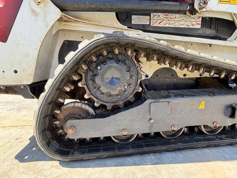 Bobcat T450 - Minicargadora: foto 4 Bobcat T450 - Minicargadora: foto 4