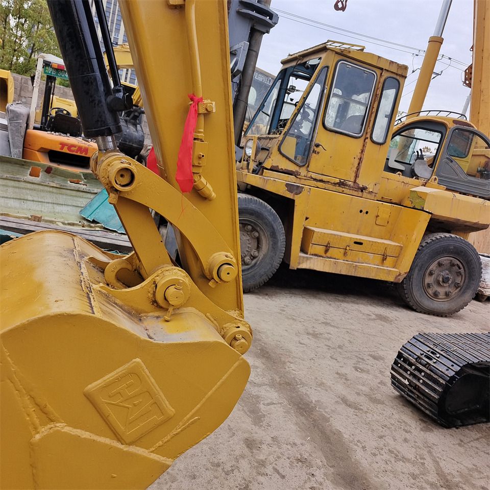 CATERPILLAR 306D 1000 UNITS IN STOCK - Excavadora de cadenas: foto 2 CATERPILLAR 306D 1000 UNITS IN STOCK - Excavadora de cadenas: foto 2