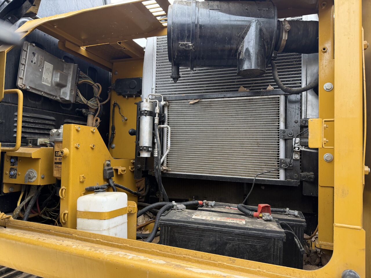 CATERPILLAR 312D2GC 28YEAR'S CELEBRATION PROMOTE PRICE - Excavadora de cadenas: foto 5 CATERPILLAR 312D2GC 28YEAR'S CELEBRATION PROMOTE PRICE - Excavadora de cadenas: foto 5