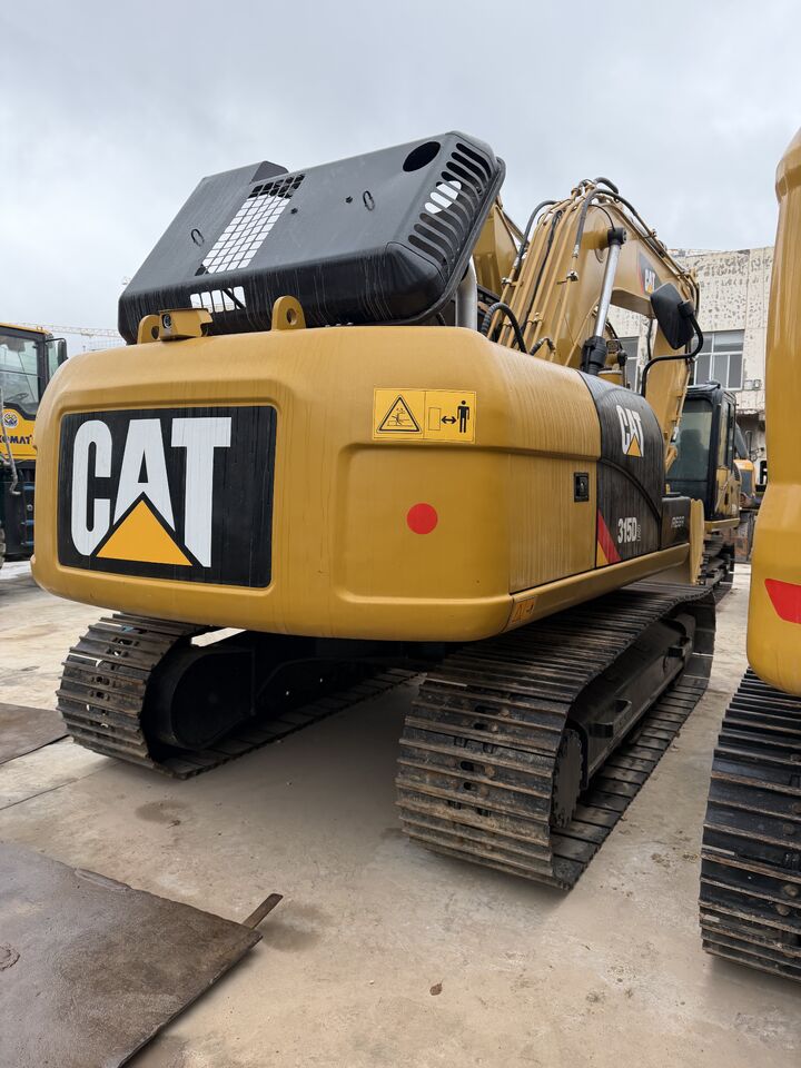 CATERPILLAR 312D2GC 28YEAR'S CELEBRATION PROMOTE PRICE - Excavadora de cadenas: foto 1 CATERPILLAR 312D2GC 28YEAR'S CELEBRATION PROMOTE PRICE - Excavadora de cadenas: foto 1