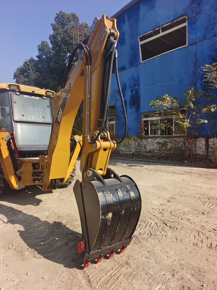 JCB JCB 3CX 100% NEW MACHINE - Retroexcavadora: foto 3 JCB JCB 3CX 100% NEW MACHINE - Retroexcavadora: foto 3