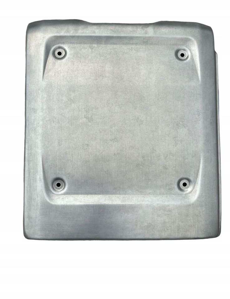 BLACHA OSŁONA KATALIZATORA NOWA DAF XG XF XD - Bastidor/ Chasis para Camión: foto 1 BLACHA OSŁONA KATALIZATORA NOWA DAF XG XF XD - Bastidor/ Chasis para Camión: foto 1