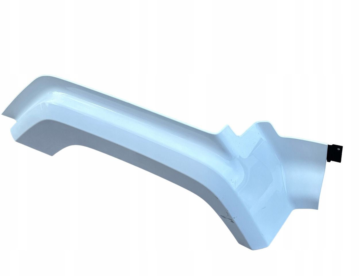 DAF XF XG + NADKOLE OSŁONA BŁOTNIK PRAWY 2318228 - Guardabarros para Coche: foto 1 DAF XF XG + NADKOLE OSŁONA BŁOTNIK PRAWY 2318228 - Guardabarros para Coche: foto 1