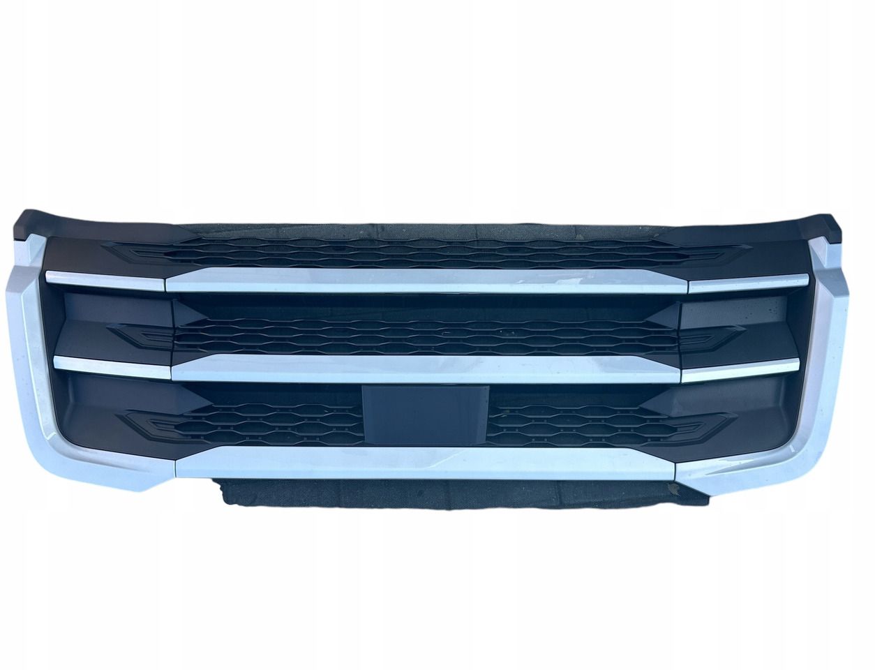 DAF XF XG XG+ XD GRILL ATRAPA MASKA 2311439 - Parrilla para Camión: foto 1 DAF XF XG XG+ XD GRILL ATRAPA MASKA 2311439 - Parrilla para Camión: foto 1