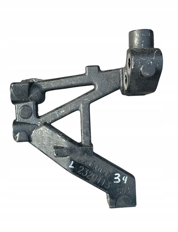 DAF XG+ XG XF XD WSPORNIK KABINY 2320413 - Suspensión de cabina para Camión: foto 1 DAF XG+ XG XF XD WSPORNIK KABINY 2320413 - Suspensión de cabina para Camión: foto 1