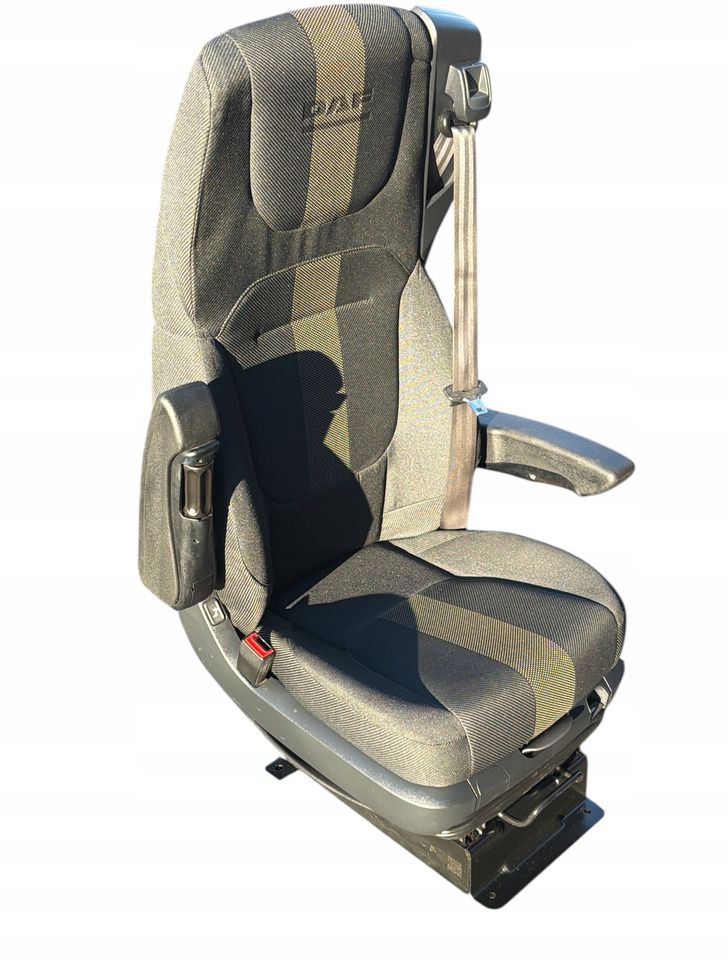 FOTEL KIEROWCY DAF XD XF XG XG+ NGD - Asiento para Camión: foto 3 FOTEL KIEROWCY DAF XD XF XG XG+ NGD - Asiento para Camión: foto 3